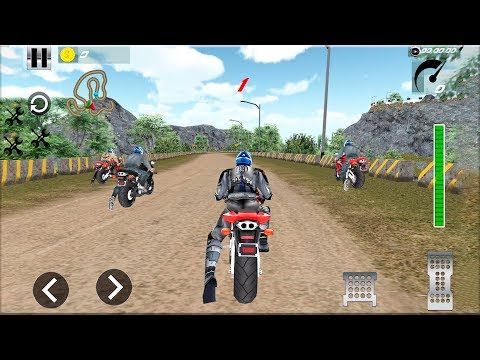 bike 3d games